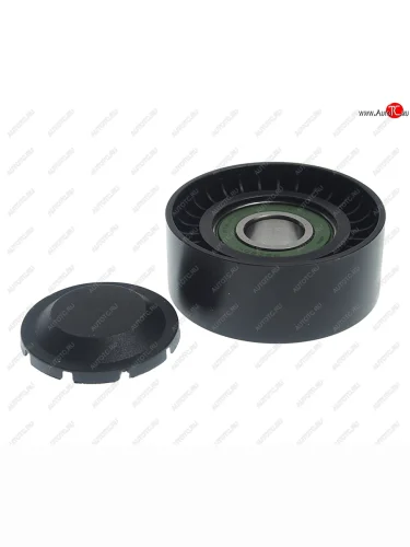 Ролик приводного ремня FORD Transit (06-) натяжителя PATRON PATRON pt34700b