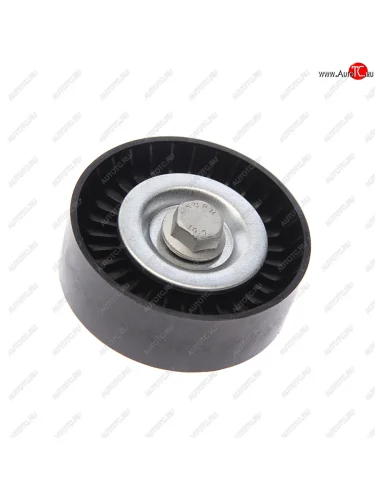 Ролик приводного ремня OPEL Astra H,Corsa,Meriva,Zafira (CDTI) обводной PATRON PATRON pt35025 PATRON pt35025