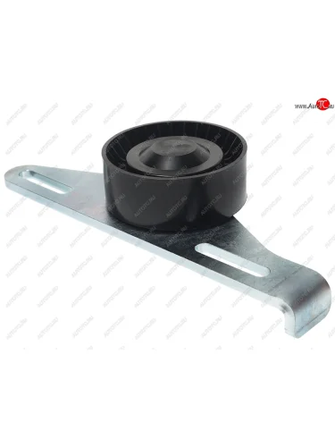 Ролик приводного ремня RENAULT Logan,Clio,Megane NISSAN Kubistar (03-) натяжителя PATRON PATRON pt36091