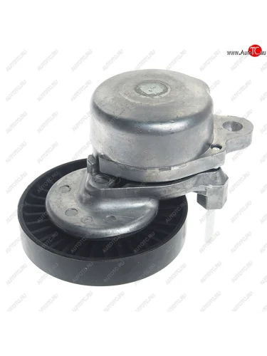 Ролик приводного ремня ROVER 25,45 (99-) натяжителя PATRON PATRON pt37010