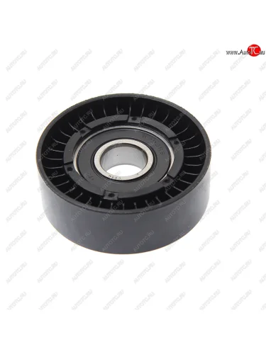 Ролик приводного ремня MERCEDES A (W169),B (W245) обводной PATRON PATRON pt38129 PATRON pt38129