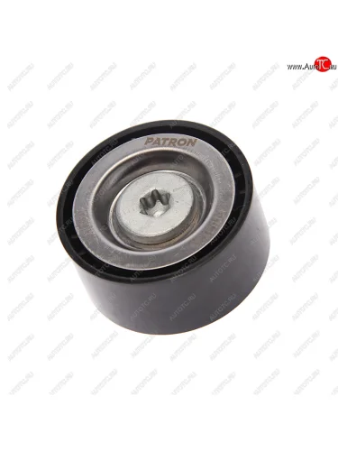 Ролик приводного ремня MERCEDES Sprinter (W905) обводной PATRON PATRON pt52127