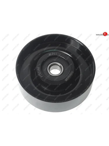 Ролик приводного ремня NISSAN Primera (P11) натяжителя PATRON PATRON pt52166