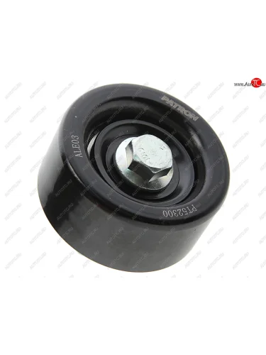Ролик приводного ремня HYUNDAI Tucson (15-) промежуточный PATRON PATRON pt52300
