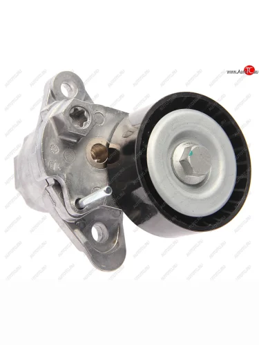 Натяжитель ремня приводного VW Golf (14-) AUDI A3 (13-) PATRON PATRON pt52357