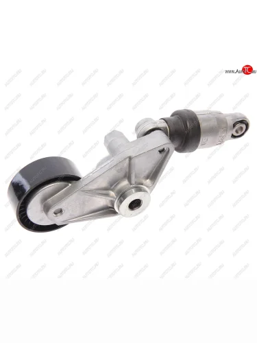 Натяжитель приводного ремня SSANGYONG Kyron (05-),Actyon (06-),Rexton (03-) PATRON PATRON pt52363