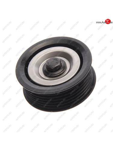 Ролик приводного ремня MERCEDES Vito (10-),Sprinter (09-) натяжителя PATRON PATRON pt52475