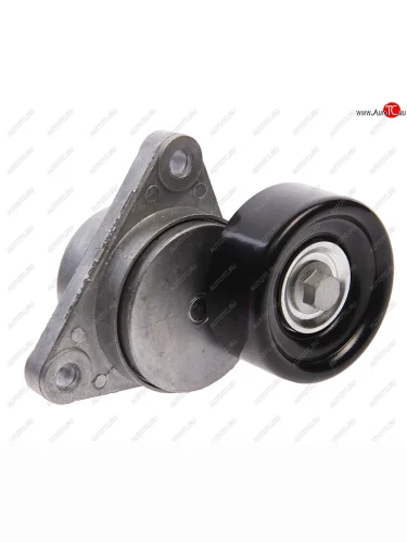 Натяжитель приводного ремня CHEVROLET Cruze (09-) (1.6),Lacetti (03-) PATRON PATRON pt60014t