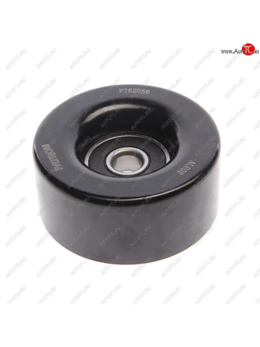 Ролик приводного ремня NISSAN Murano (07-14) промежуточный PATRON PATRON pt62056