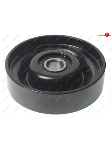 Ролик натяжной HYUNDAI Tucson (06-) (2.0) ремня кондиционера PATRON PATRON pt65011