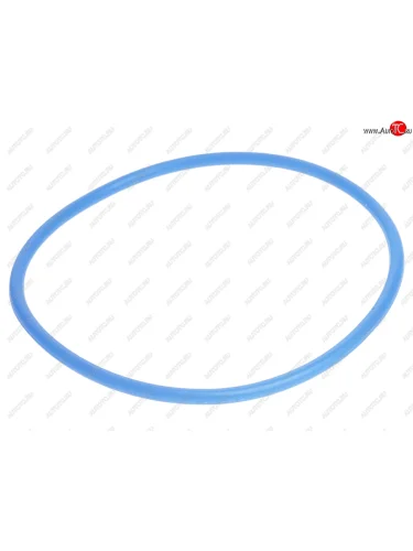 Кольцо КАМАЗ уплотнительное радиатор масляный ПТП ПТП ptp023753