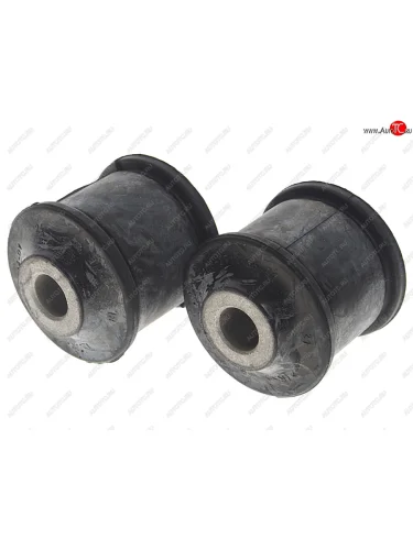 Сайлентблок ВАЗ-2108,ГАЗ-3310,3302,ГАЗель Next,ГАЗон Next амортизатора,стабилизатора полиур. 2шт.ПТП ПТП ptp029618 ПТП ptp029618