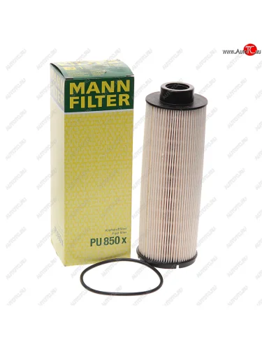 Фильтр топливный MAN TGA MANN MANN pu850x