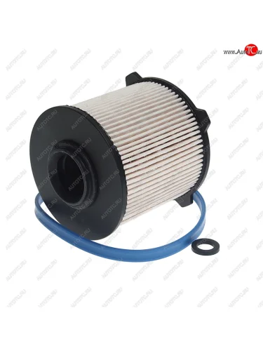 Фильтр топливный CHEVROLET Cruze (09-),Orlando (11-) MANN MANN pu9001x MANN pu9001x