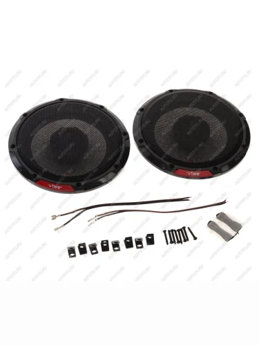 Колонки коаксиальные 6 (16см) 80Вт VIBE VIBE pulse6-v3