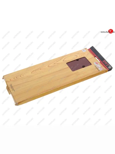 Бумага наждачная для виброшлифовальной машины P120 10шт. DWT DWT p-w115x280-120