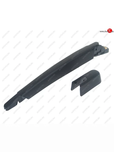 Рычаг стеклоочистителя NISSAN Qashqai (06-12) заднего PATRON PATRON pwa059