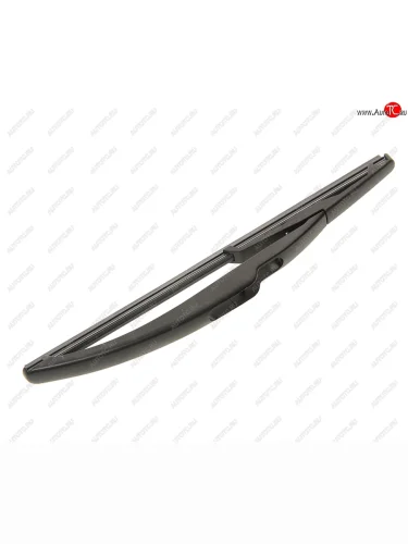 Щетка стеклоочистителя CHEVROLET Aveo 250мм задняя PATRON PATRON pwb250rd