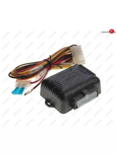 Модуль управления стеклоподъемниками PWM-2 BOOMERANG BOOMERANG pwm-2