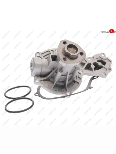 Насос водяной VW Golf (93-99) AUDI A6 (04-07) PATRON PATRON pwp1004