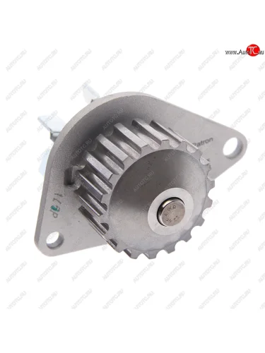 Насос водяной PEUGEOT 206 (02-08) (1.4),207 (06-12) (1.4) CITROEN C2 (03-),C3 (03-) (1.4) PATRON PATRON pwp1137