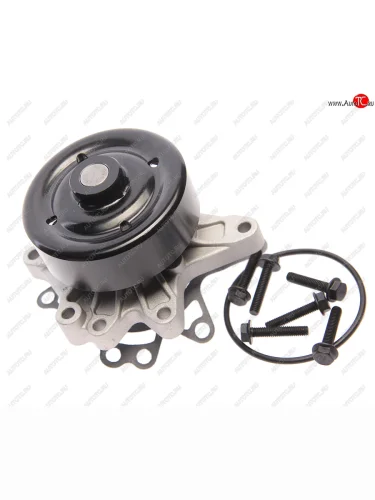 Насос водяной GEELY Emgrand (09-) PATRON PATRON pwp1172