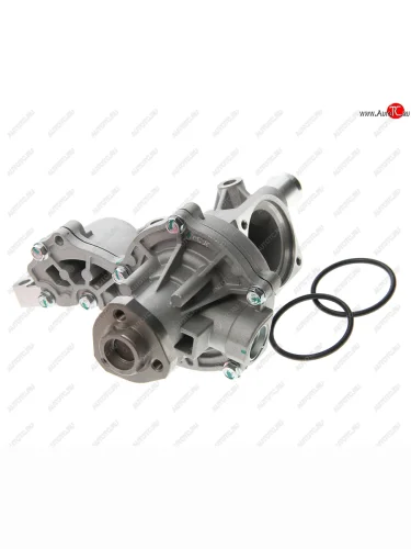 Насос водяной VW AUDI в сборе PATRON PATRON pwp1173