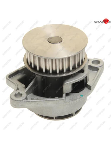 Насос водяной VW Golf (98-),Polo (00-) SKODA Fabia,Octavia (1.4 16V) PATRON PATRON pwp1181