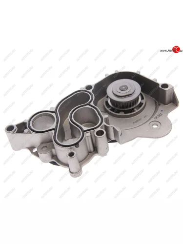 Насос водяной VW Golf (1.2),Polo (1.4) AUDI A1 (12-) (1.42.0),A3 (13-) (1.2) (половинка) PATRON PATRON pwp1206