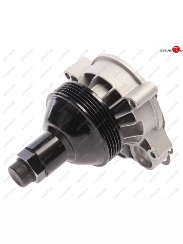 Насос водяной BMW 5 (00-03) PATRON PATRON pwp1256