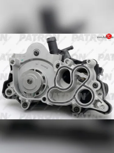 Насос водяной VW Golf (1.2),Polo (1.4) AUDI A1 (12-) (1.42.0),A3 (13-) (1.2) (в сборе) PATRON PATRON pwp1939