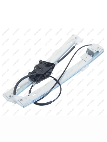 Стеклоподъемник AUDI A4 (01-05) двери передней левой PATRON PATRON pwr1013l