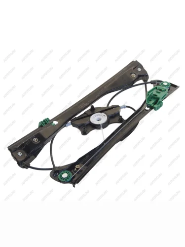 Стеклоподъемник SKODA Superb (08-15) двери передней правой PATRON PATRON pwr1025r