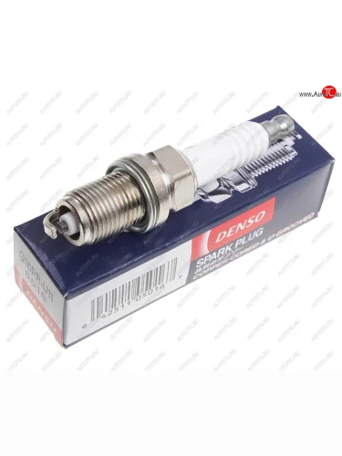 Свеча зажигания DENSO DENSO q16pru11