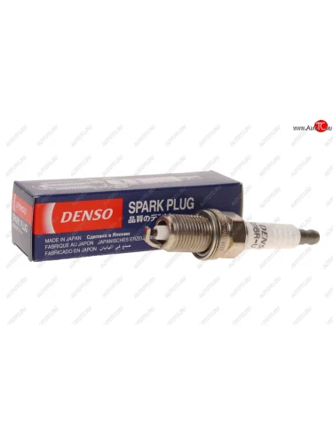 Свеча зажигания DENSO DENSO q16ru11