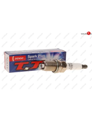 Свеча зажигания DENSO TT универсальная DENSO q16tt