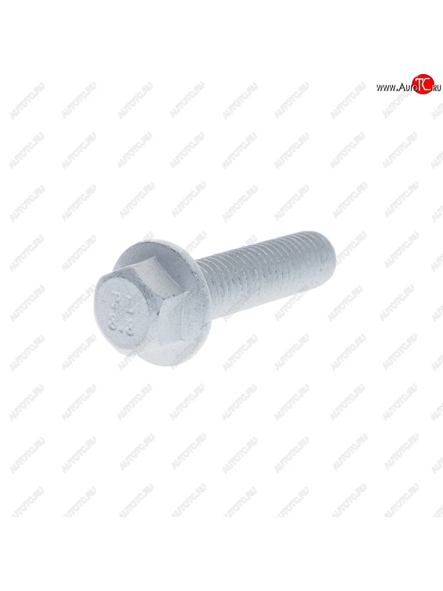 Болт JAC OE JAC q1841040f61  в Самаре Самарской области