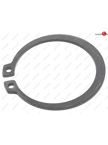 Кольцо стопорное JAC N120 КАМАЗ Компас-12 КПП OE JAC q43150