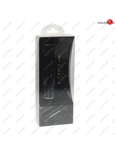 Ароматизатор на дефлектор меловой (после дождя) 4г Giga Kaguwa EIKOSHA EIKOSHA q-52