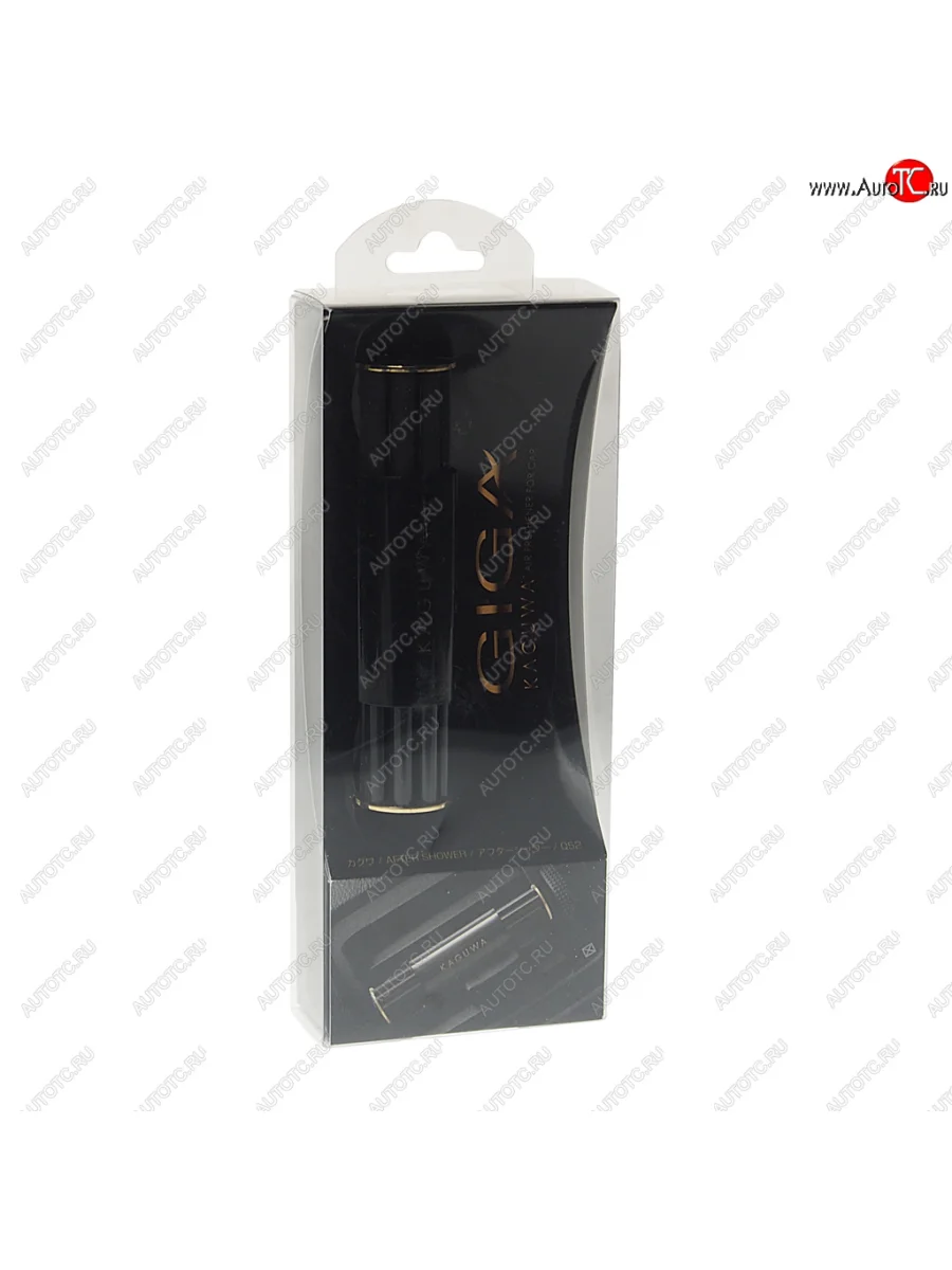 Ароматизатор на дефлектор меловой (после дождя) 4г Giga Kaguwa EIKOSHA EIKOSHA q-52  в Самаре Самарской области