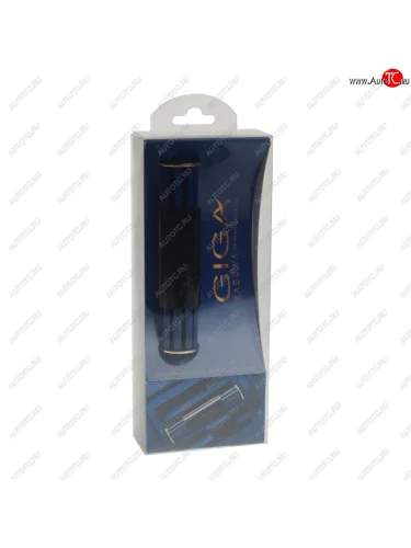 Ароматизатор на дефлектор меловой (белый мускус) 4г Giga Kaguwa EIKOSHA EIKOSHA q-54