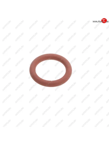 Кольцо уплотнительное JAC N120 КАМАЗ Компас-12 на рычаге включения передач OE JAC q734b125265