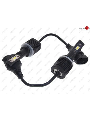 Лампа светодиодная 1224V H27 PG13 5100K (2шт.) OPTIMA OPTIMA q-880881