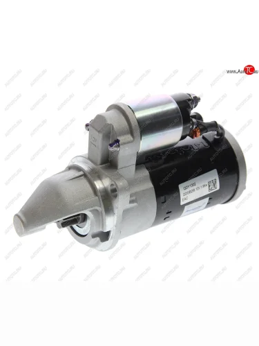 Стартер ГАЗель Next дв.Evotech редукторный 1.9кВт PRESTOLITE PRESTOLITE qdy 1302