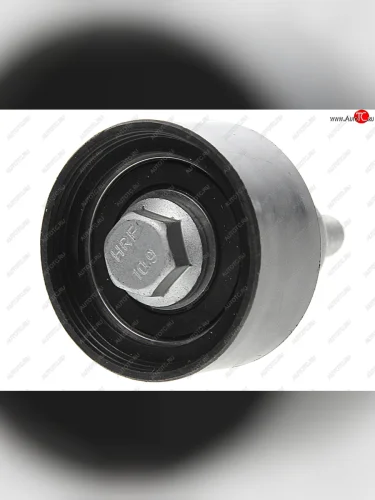 Ролик ГРМ SKODA Octavia (13-15) направляющий QUATTRO FRENI QUATTRO FRENI qf00100216