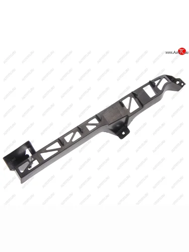 Кронштейн бампера MAZDA 3 (03-) переднего левый QUATTRO FRENI QUATTRO FRENI qf00g00077 QUATTRO FRENI qf00g00077