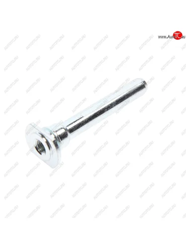 Направляющая суппорта MITSUBISHI Lancer,Outlander переднего нижняя QUATTRO FRENI QUATTRO FRENI qf00z00056