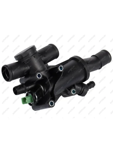 Корпус термостата FORD Focus (08-) QUATTRO FRENI QUATTRO FRENI qf15a00109