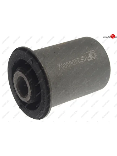 Сайлентблок рычага NISSAN Pathfinder (05-) задний подвижный нижний QUATTRO FRENI QUATTRO FRENI qf24d00062