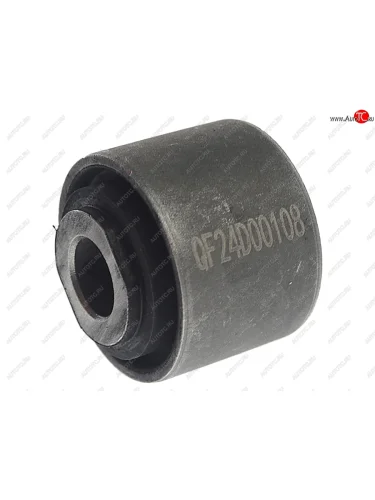 Сайлентблок VOLVO V60,XC60 FORD Galaxy (06-),Mondeo (07-) рычага заднего QUATTRO FRENI QUATTRO FRENI qf24d00108